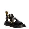 Sandały Dr. Martens GRYPHON STRAP Black Atlas 42329001